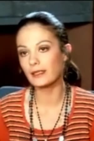 Elia Kalligeraki profile