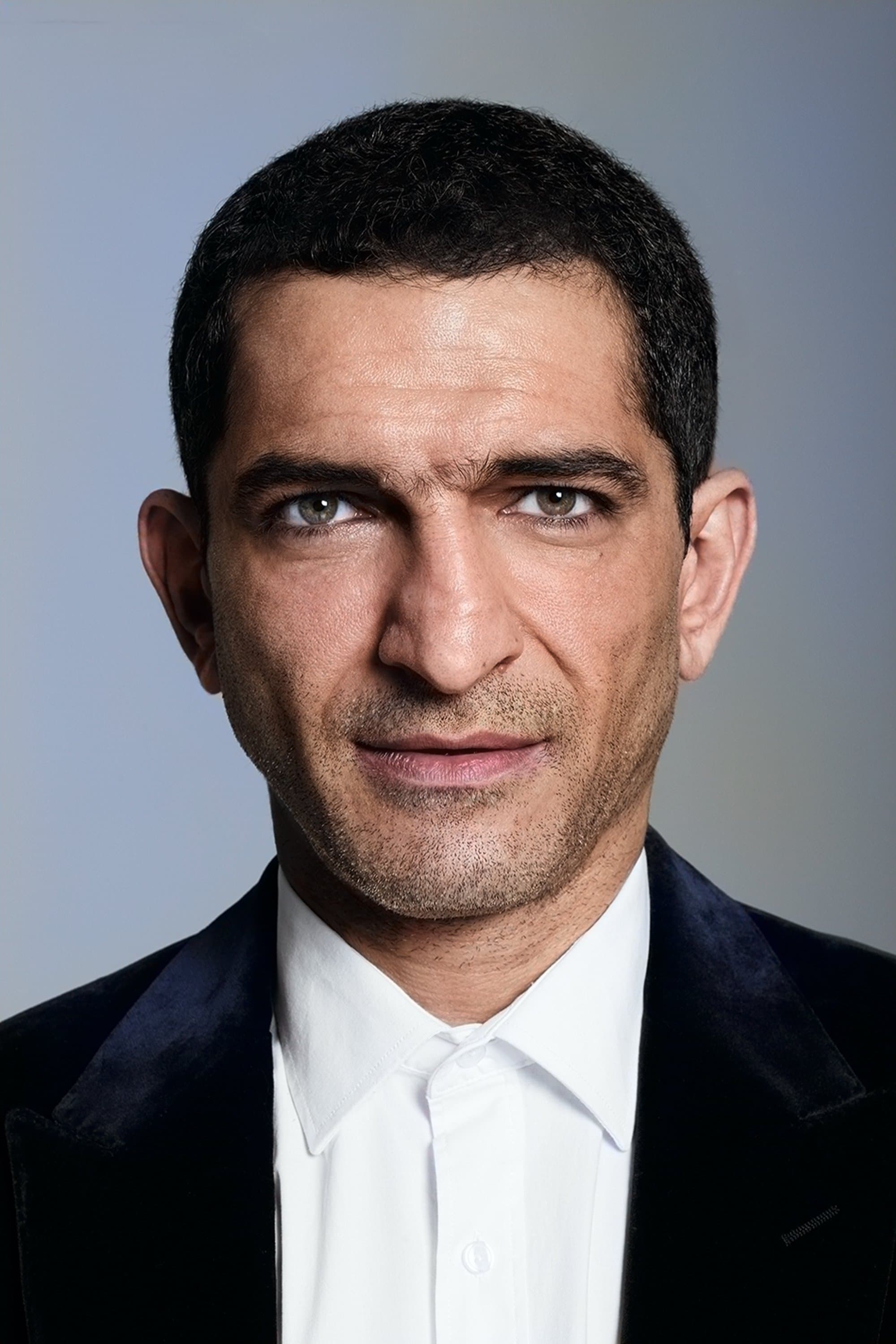 Amr Waked profile