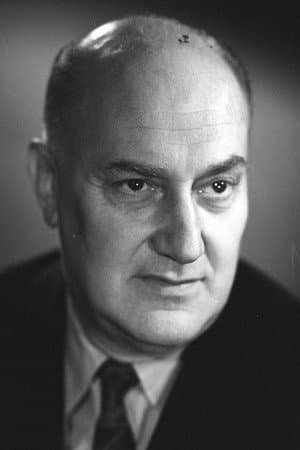 Nikolai Kryukov profile