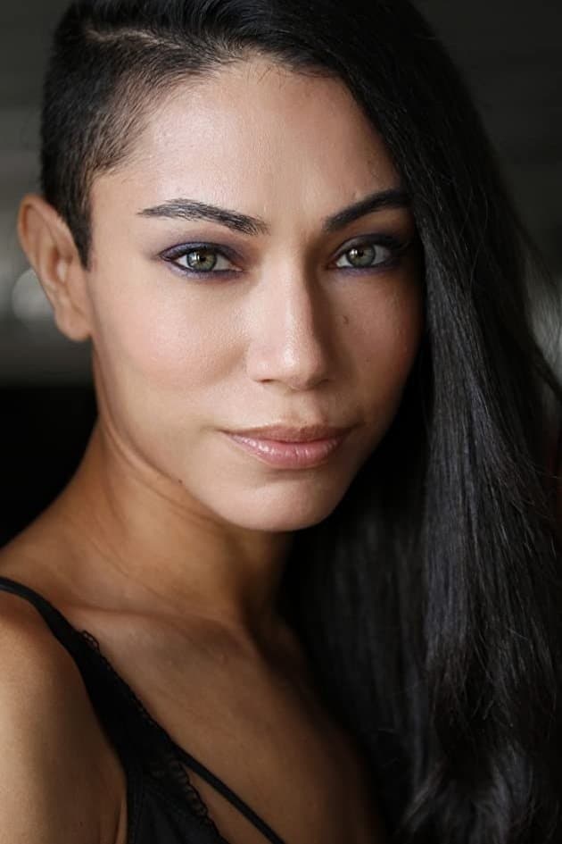 Valerie LeBlanc profile