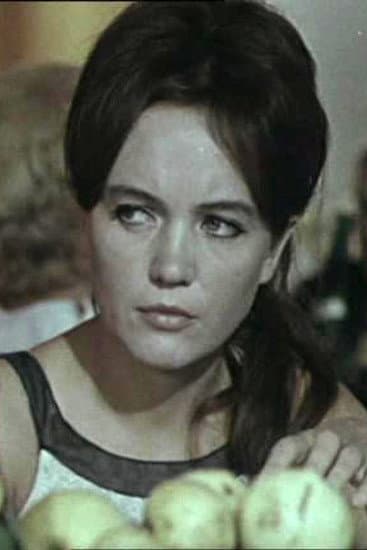 Svetlana Turova profile