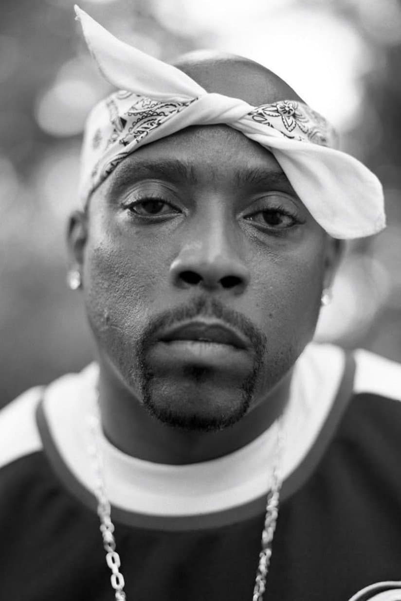 Nate Dogg profile