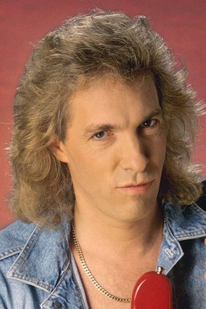 Francis Buchholz profile