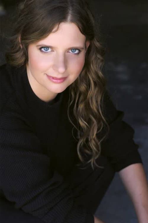 Holly Mosher profile