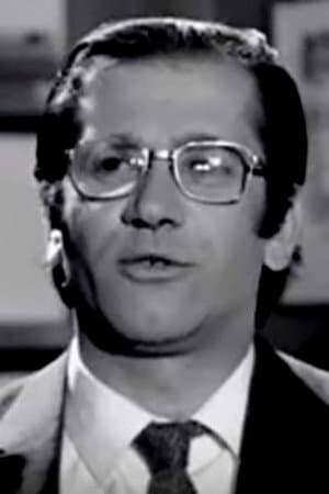 Nikos Kapios profile