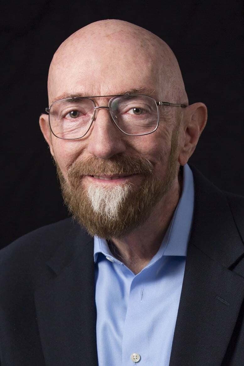 Kip Thorne profile