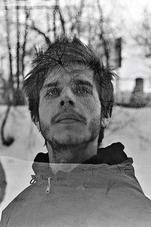 Fedor Gerlein profile