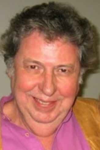 Lou Perryman profile