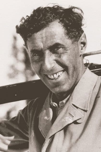 Hannes Schneider profile