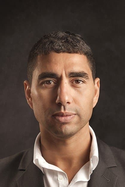 Mimoun Oaïssa profile