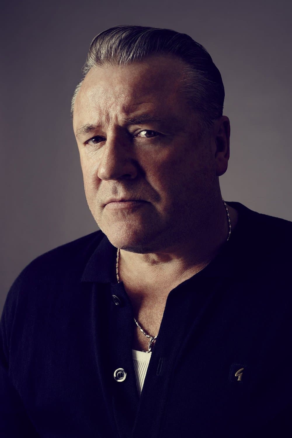 Ray Winstone profile
