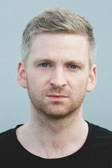 Ólafur Arnalds profile