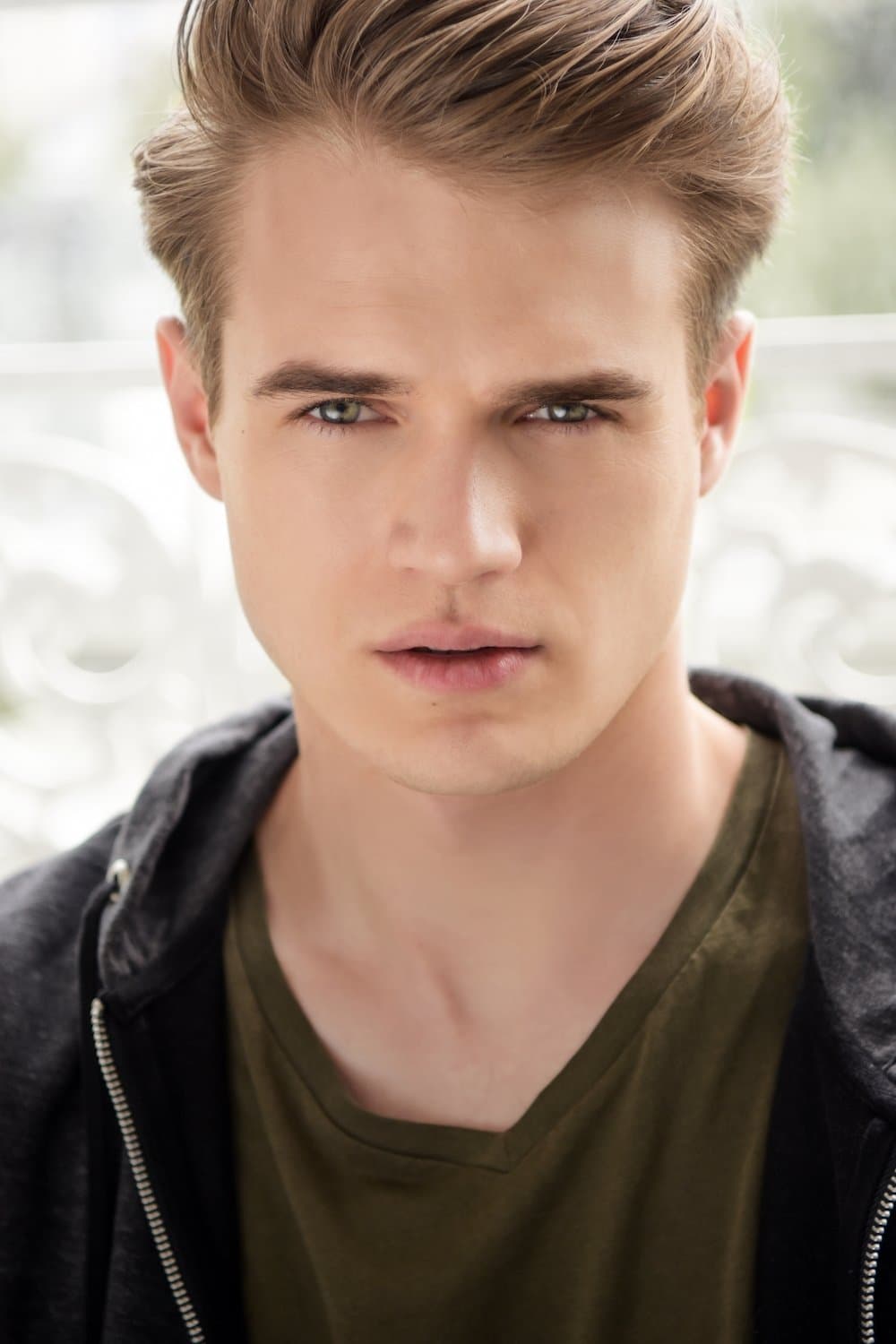 Brian Cyburt profile