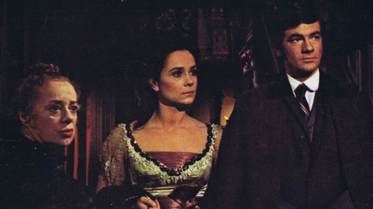 Terror in the Wax Museum backdrop