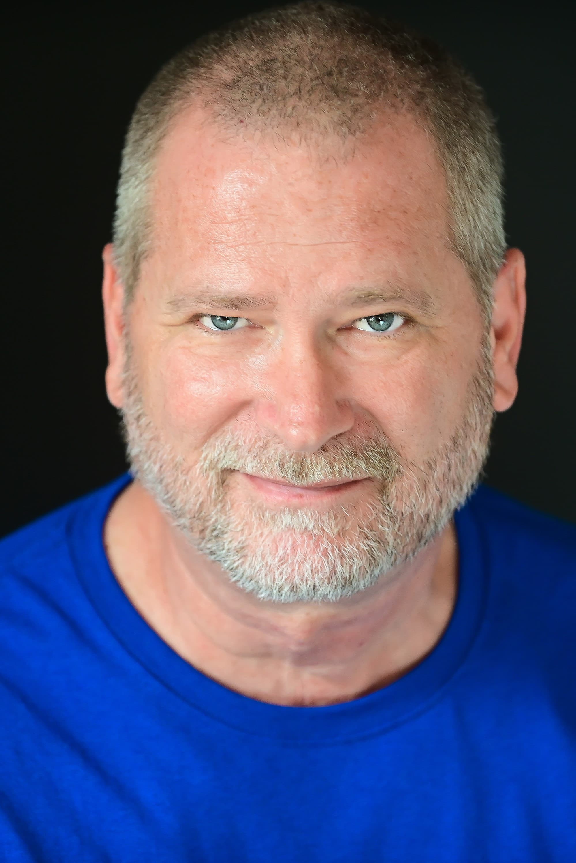 Chad Micah Johnson profile