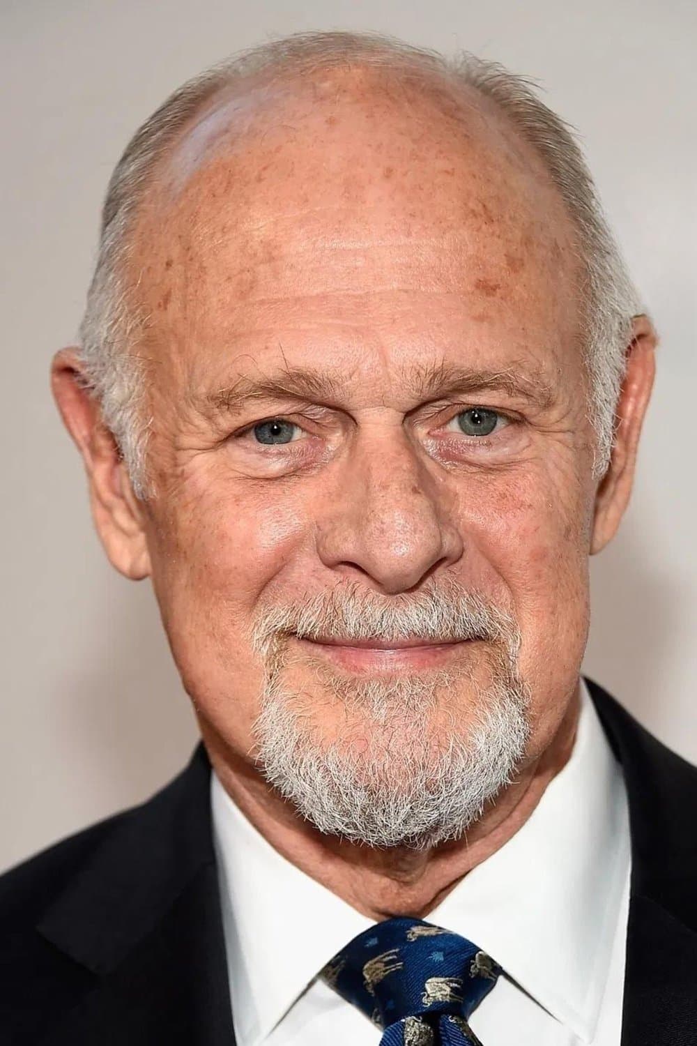 Gerald McRaney profile