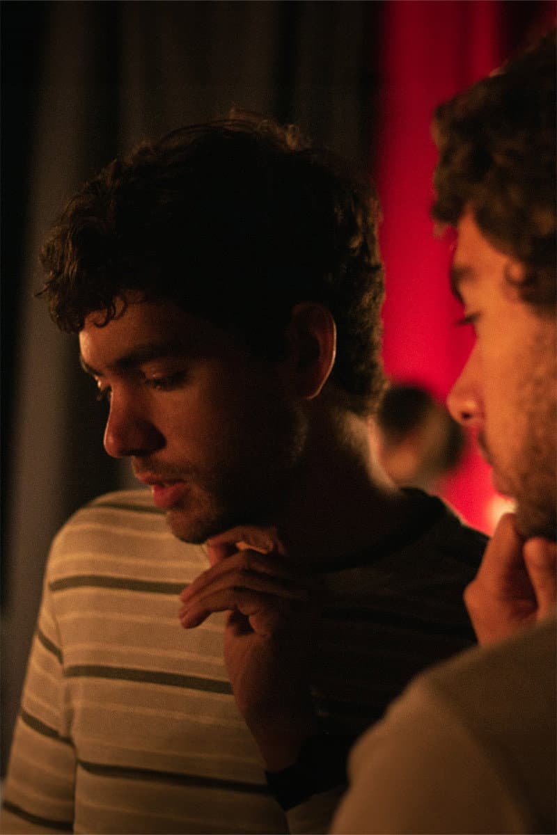 Ethan Montgomery profile