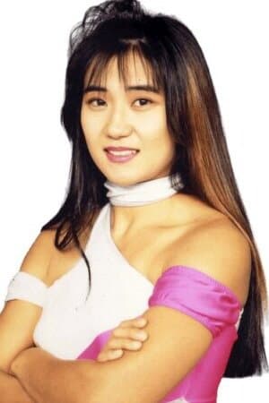 Megumi Takayama profile