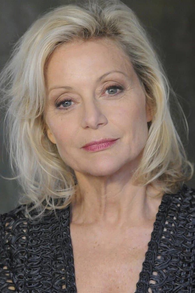 Blanche Ravalec profile