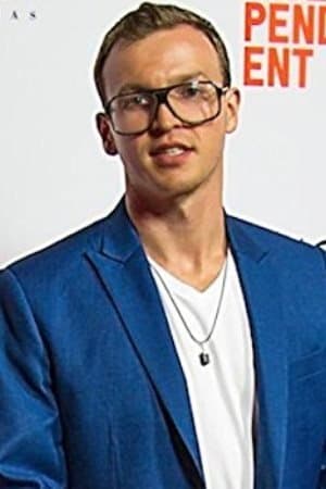 Kyle McCachen profile