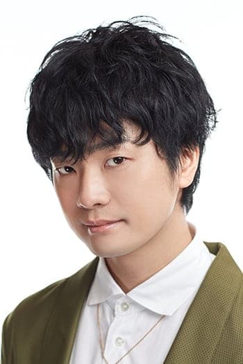 Jun Fukuyama profile