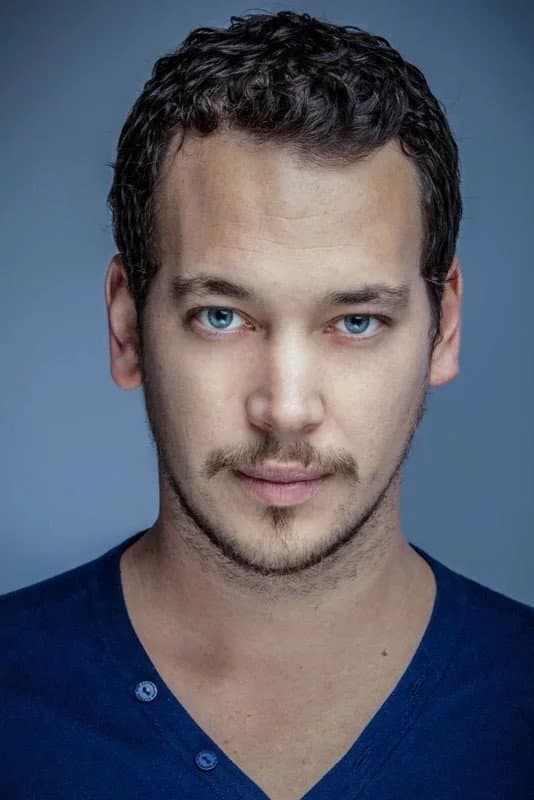 Jonathan Couzinié profile