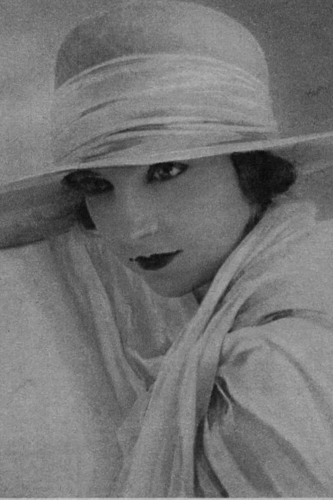 Choura Milena profile