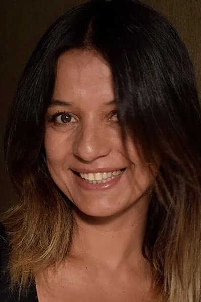 Ana María Cárdenas profile