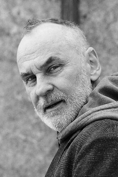 Daniel MacIvor profile