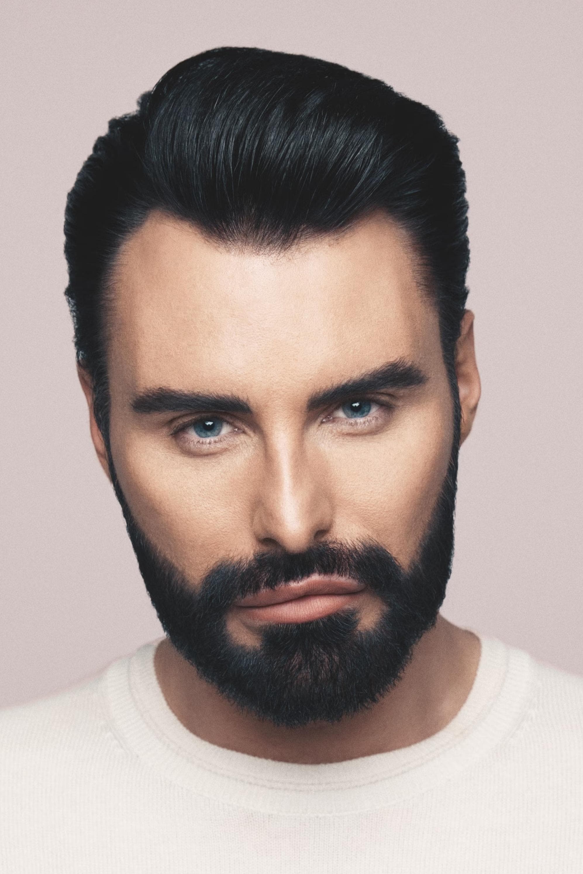 Rylan Clark profile