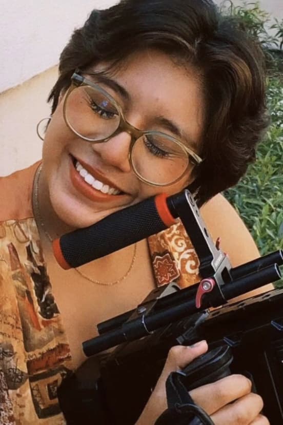 Maya Alvarado profile