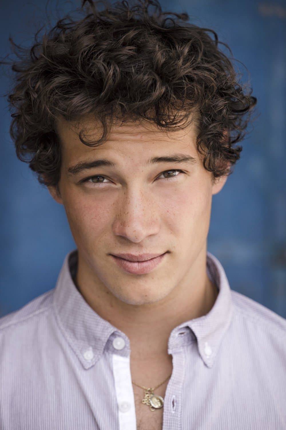 Klaus Steinbacher profile