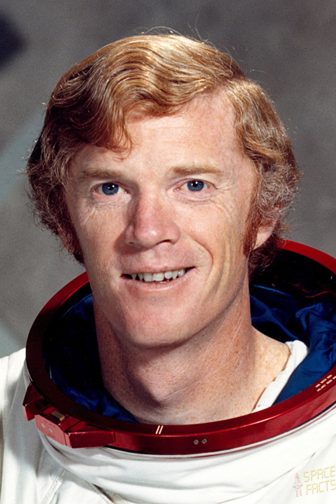 Russell Schweickart profile