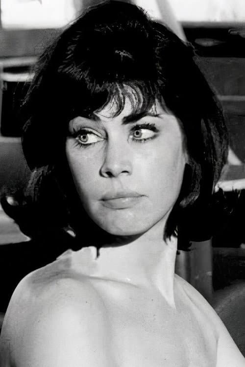 Colette Jackson profile