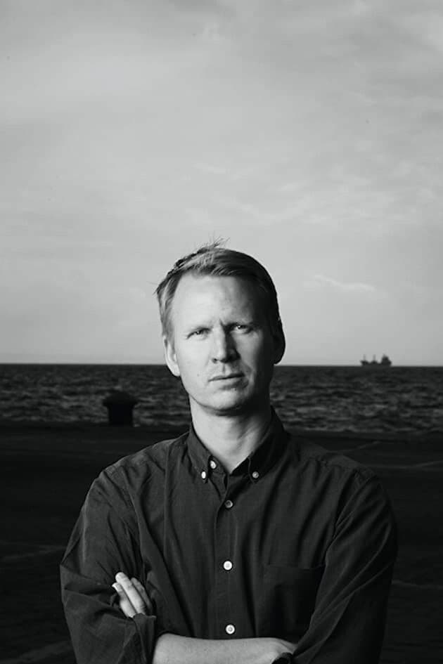 Fredrik Edfeldt profile