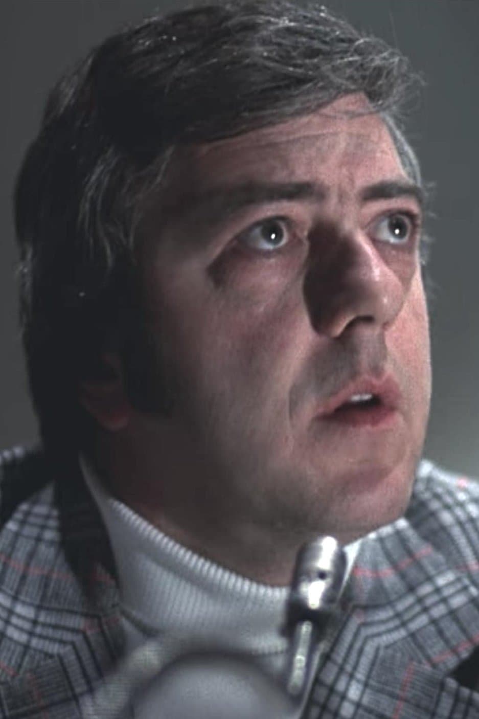 Bill Burrows profile