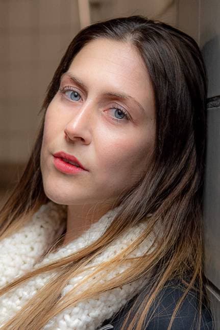 Erica Leigh Boseski profile