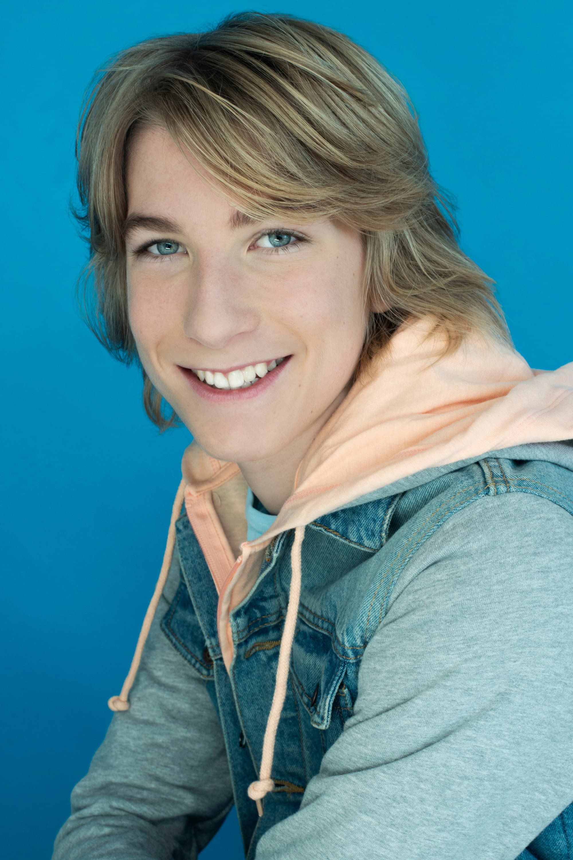 Piers Bijvoet profile