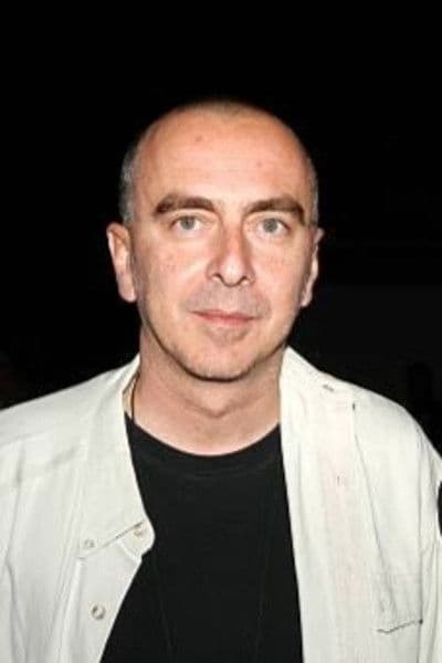 Paolo Cherchi Usai profile