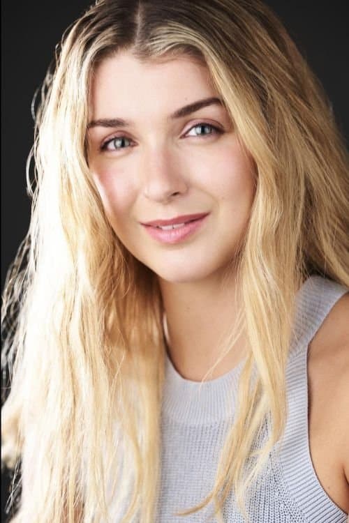 Aria Publicover profile