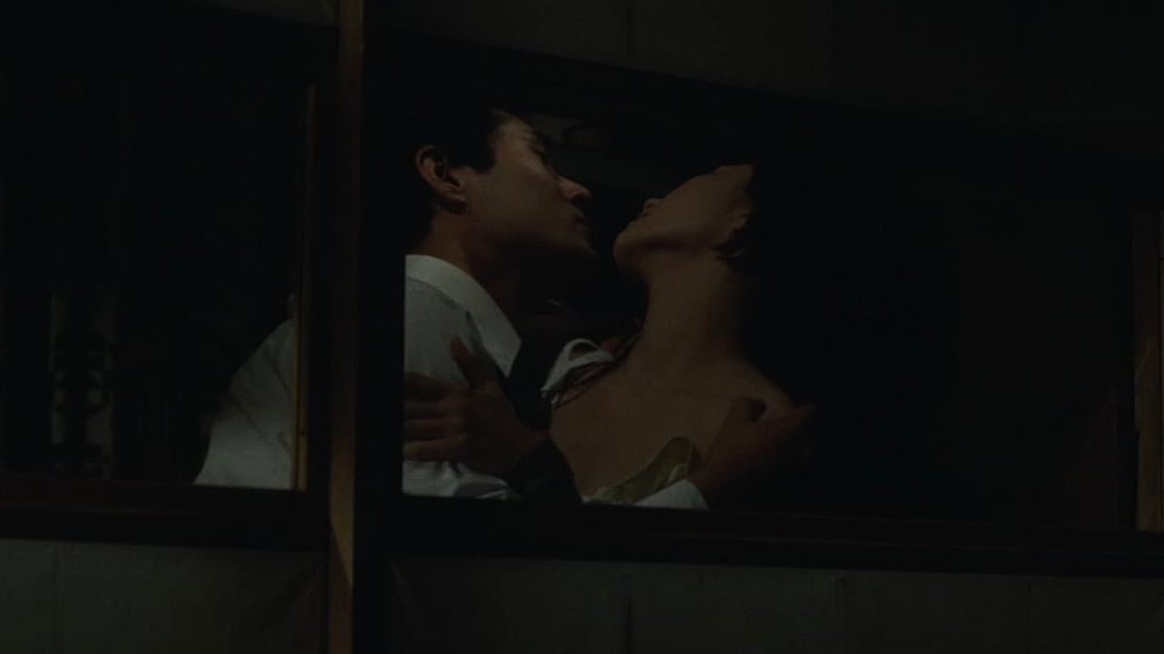 The Shadow Within backdrop