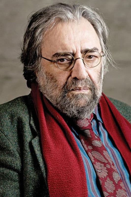 Masoud Kimiai profile