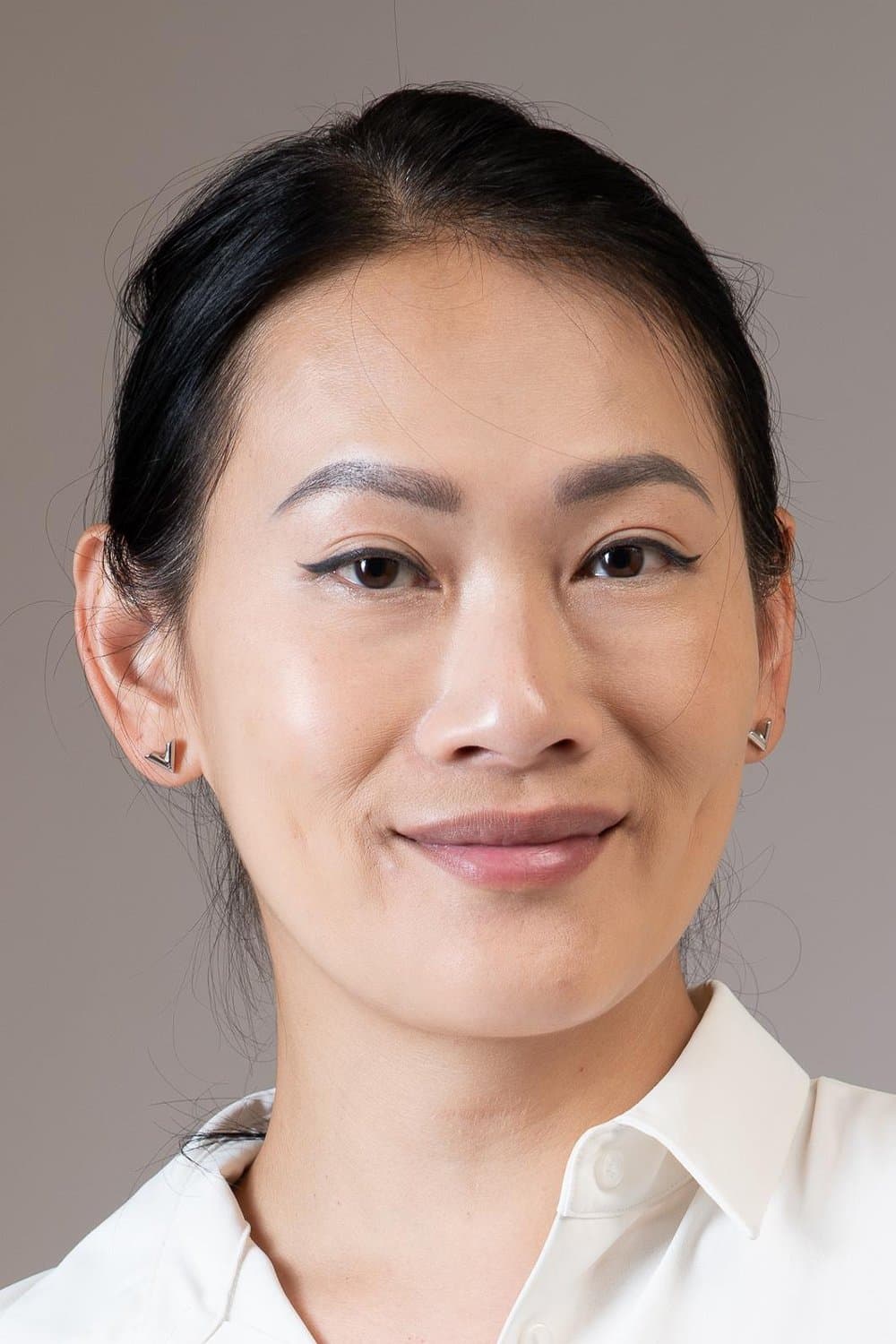Virginia Chien profile