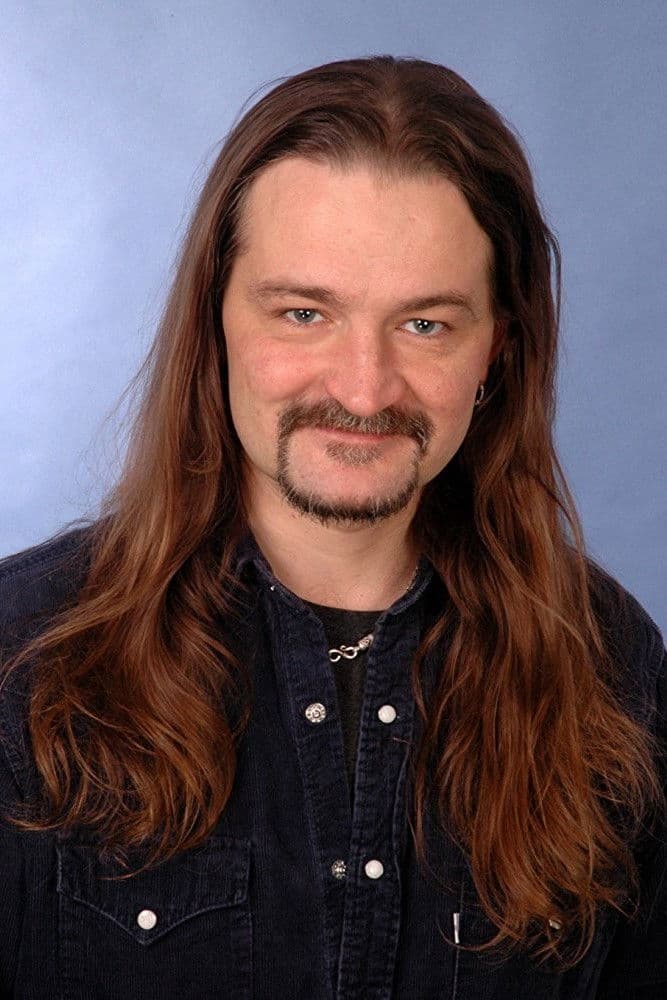 Attila Bocsárszky profile