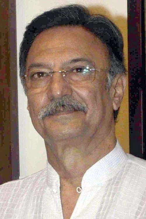 Suresh Oberoi profile