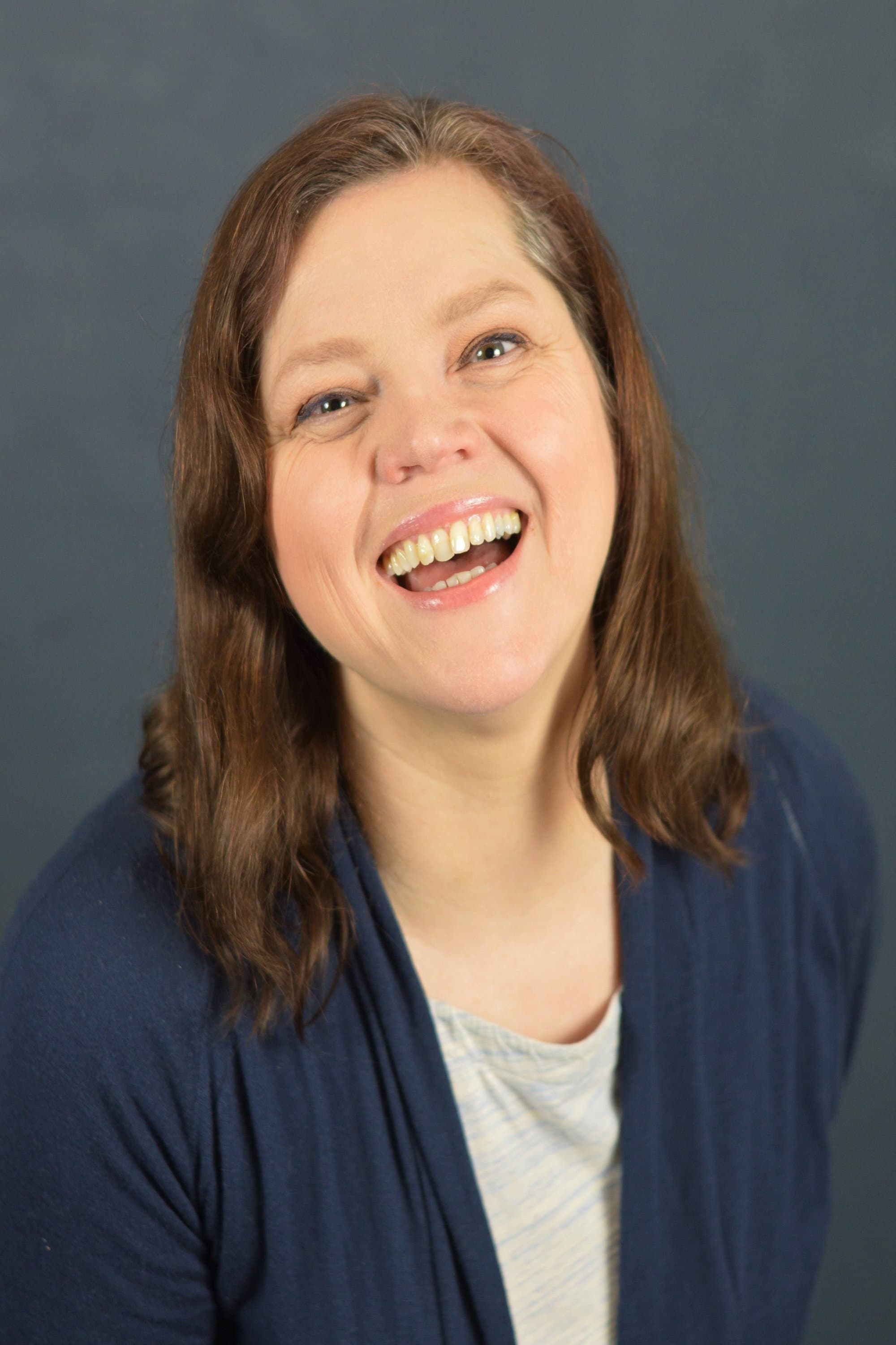 Samantha Ainsworth profile