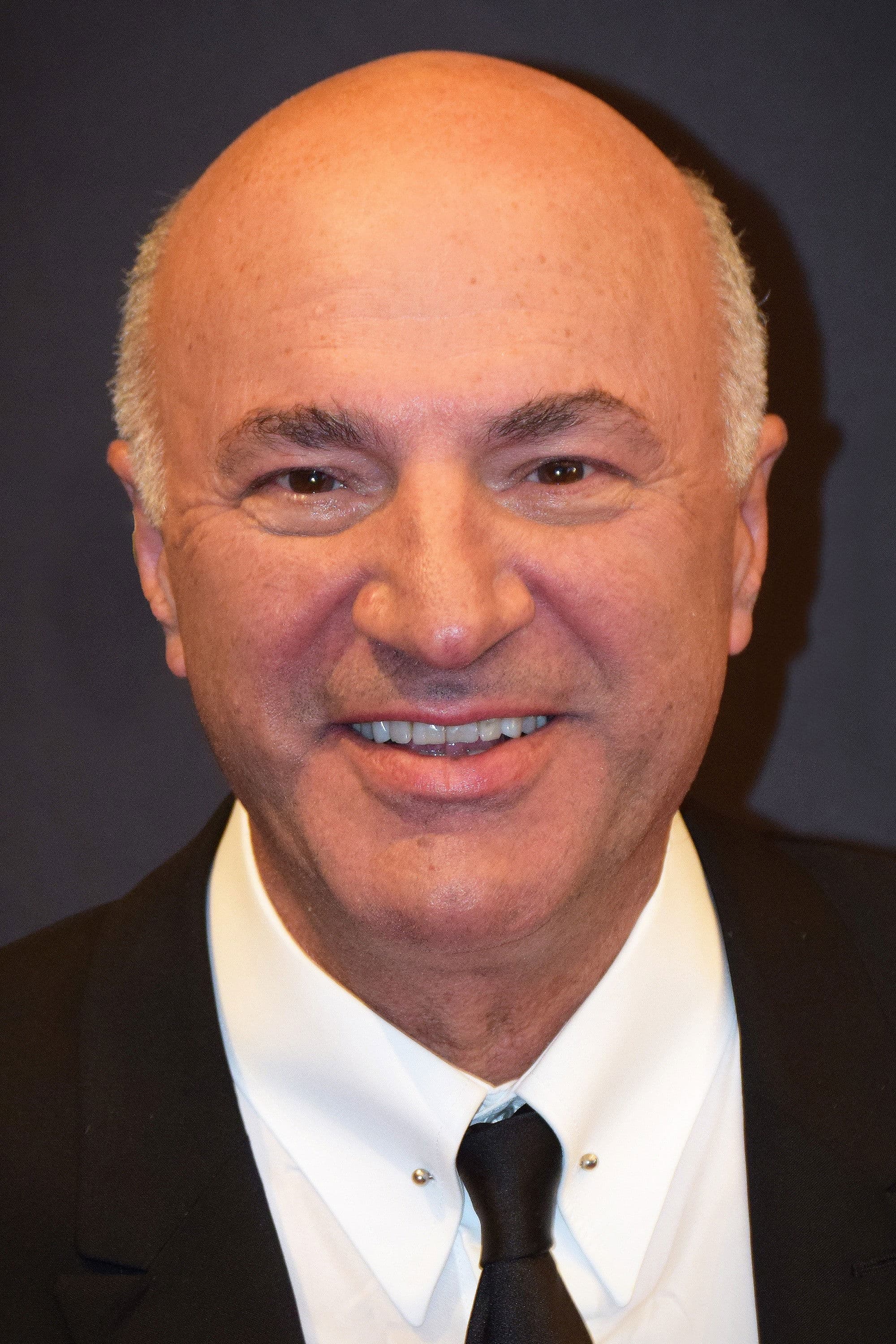 Kevin O'Leary profile
