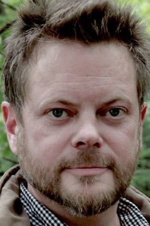 Michael Uppendahl profile