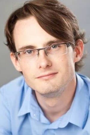 Aaron Webber profile