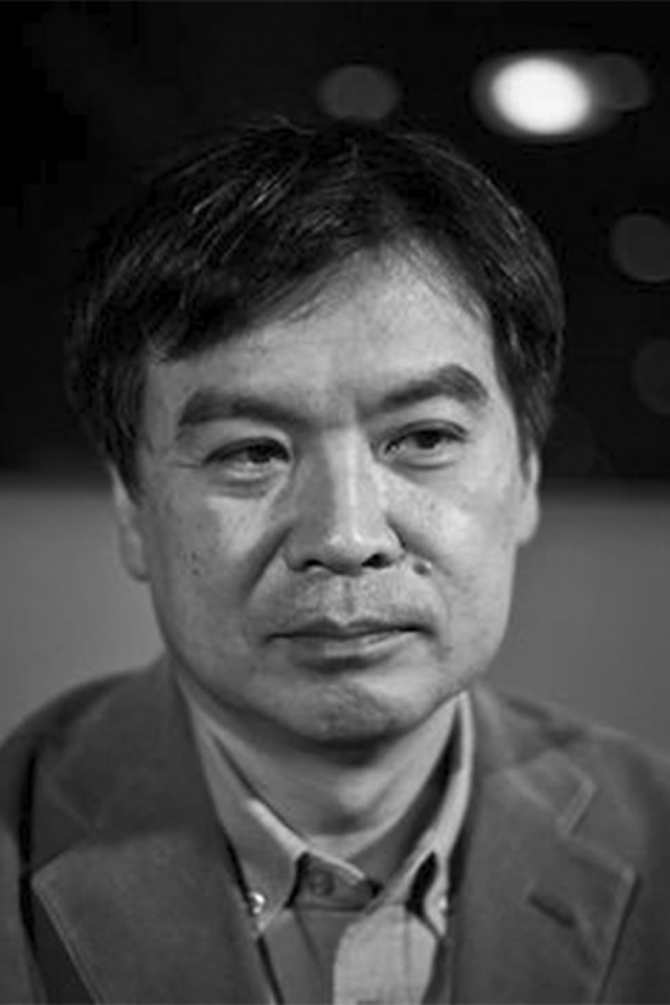 Sunao Katabuchi profile